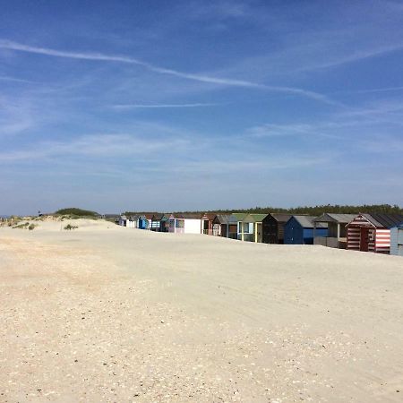Wittering Holiday Home 东威特灵 外观 照片