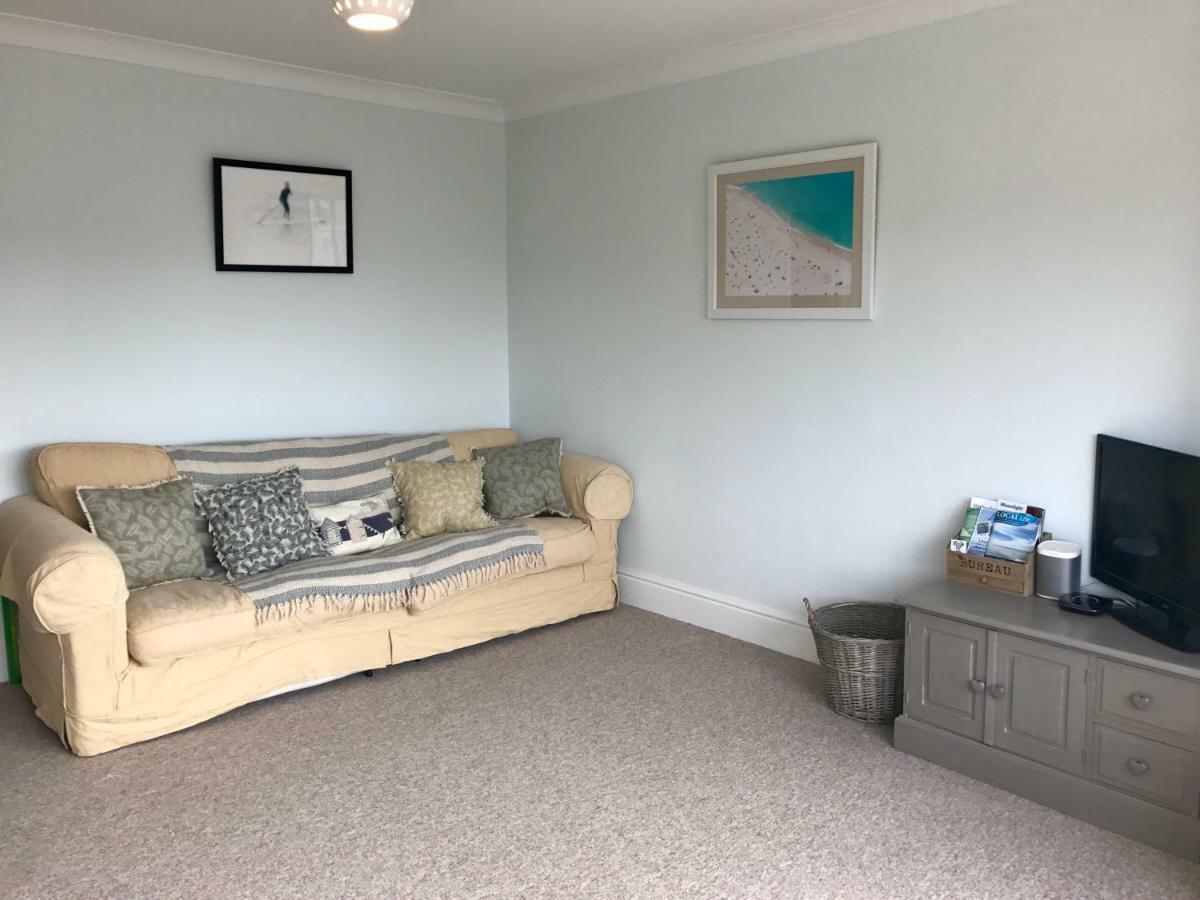 Wittering Holiday Home 东威特灵 外观 照片
