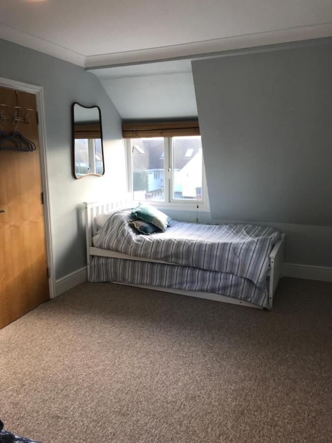 Wittering Holiday Home 东威特灵 客房 照片
